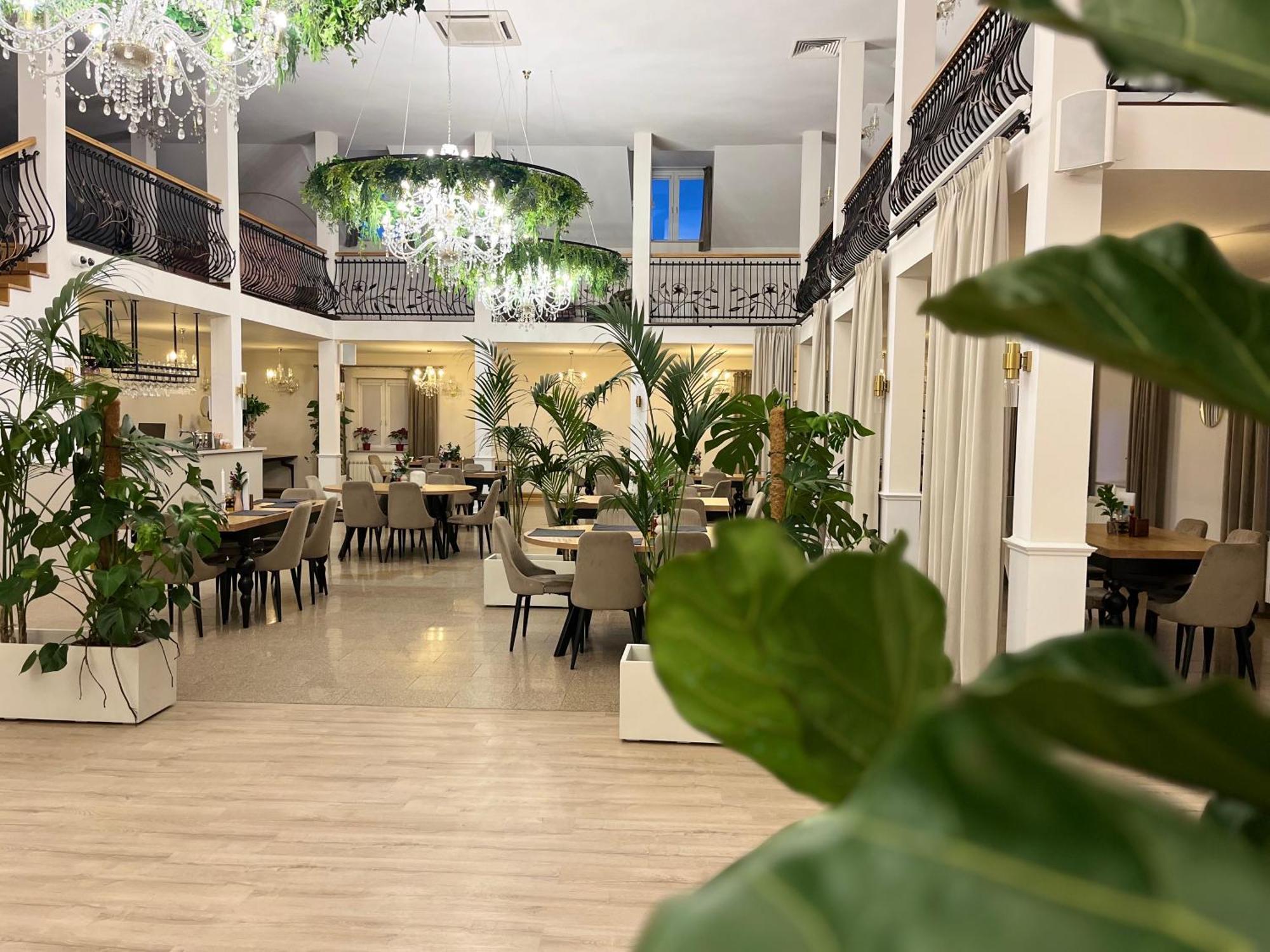Bosco Pokoje Goscinne I Restauracja Nowa Deba Екстер'єр фото
